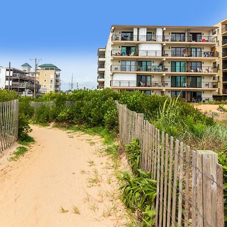 West Winds 506 Apartment Оушън Сити Екстериор снимка