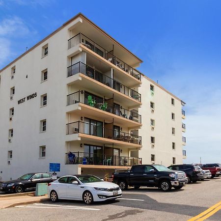 West Winds 506 Apartment Оушън Сити Екстериор снимка