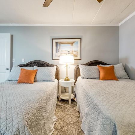 West Winds 506 Apartment Оушън Сити Екстериор снимка