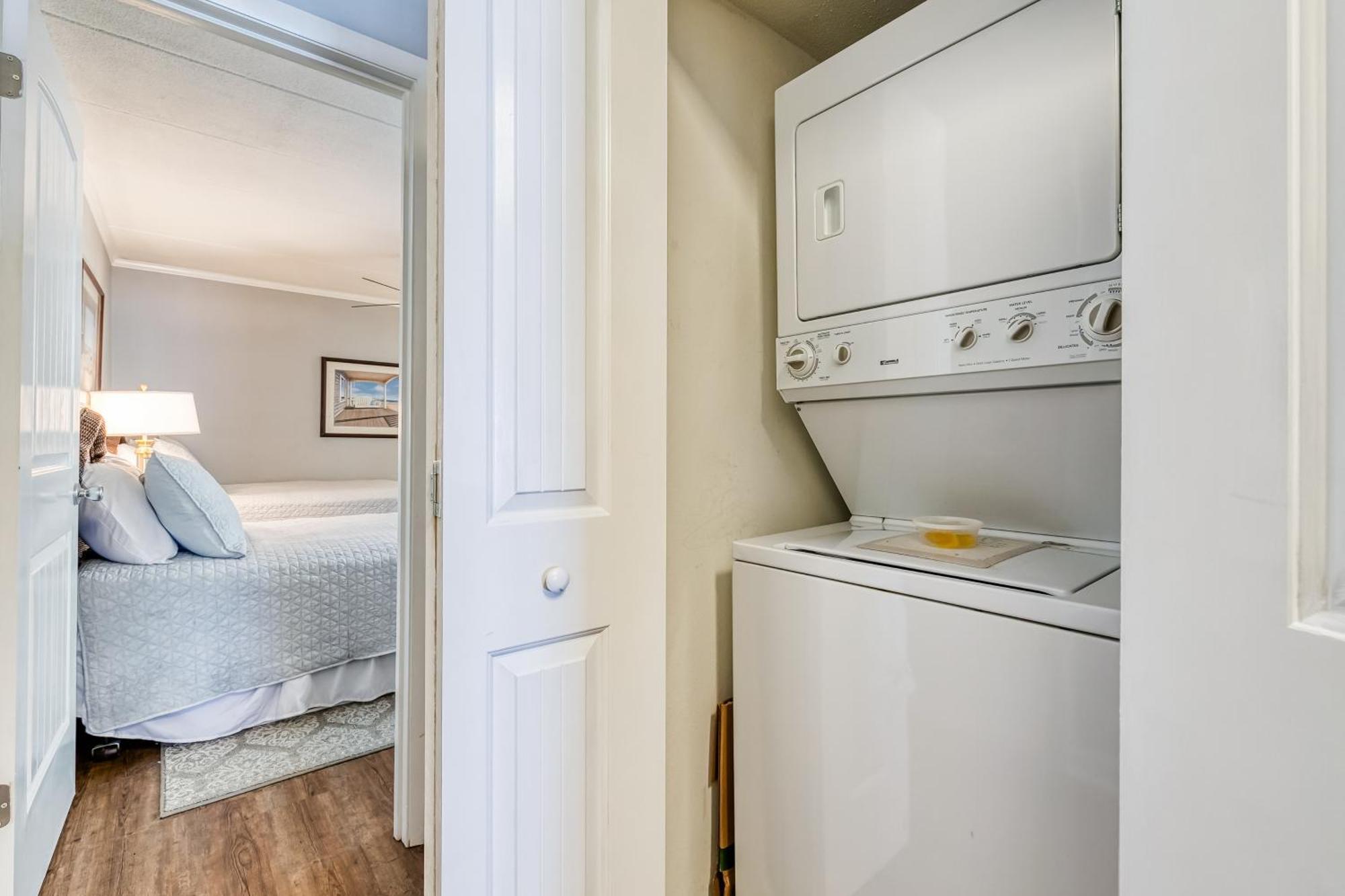 West Winds 506 Apartment Оушън Сити Екстериор снимка