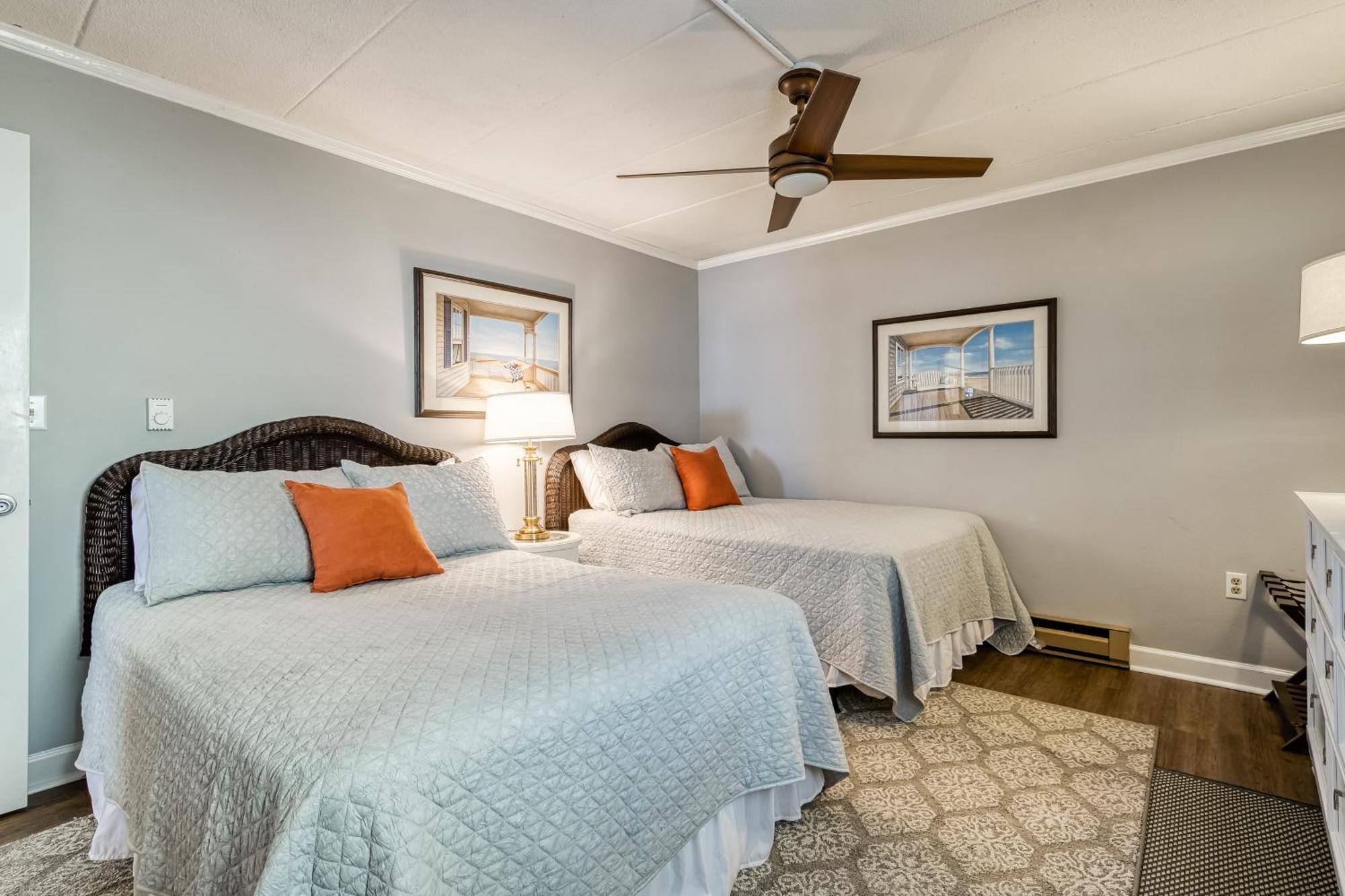 West Winds 506 Apartment Оушън Сити Екстериор снимка