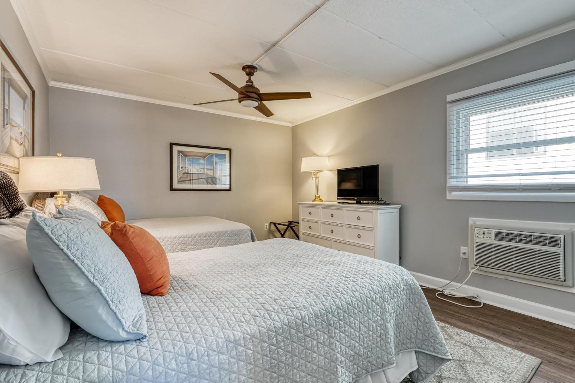 West Winds 506 Apartment Оушън Сити Екстериор снимка