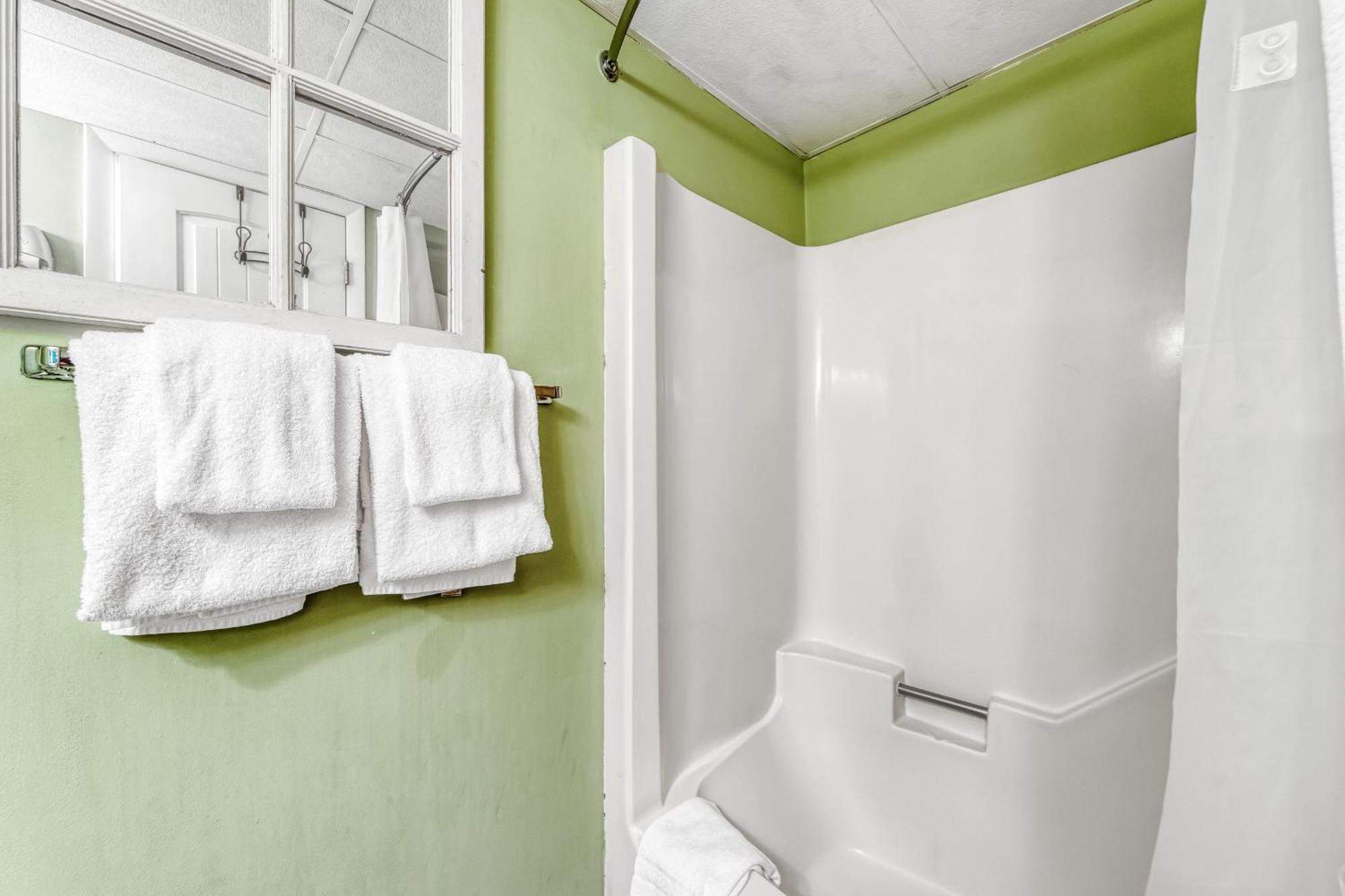 West Winds 506 Apartment Оушън Сити Екстериор снимка