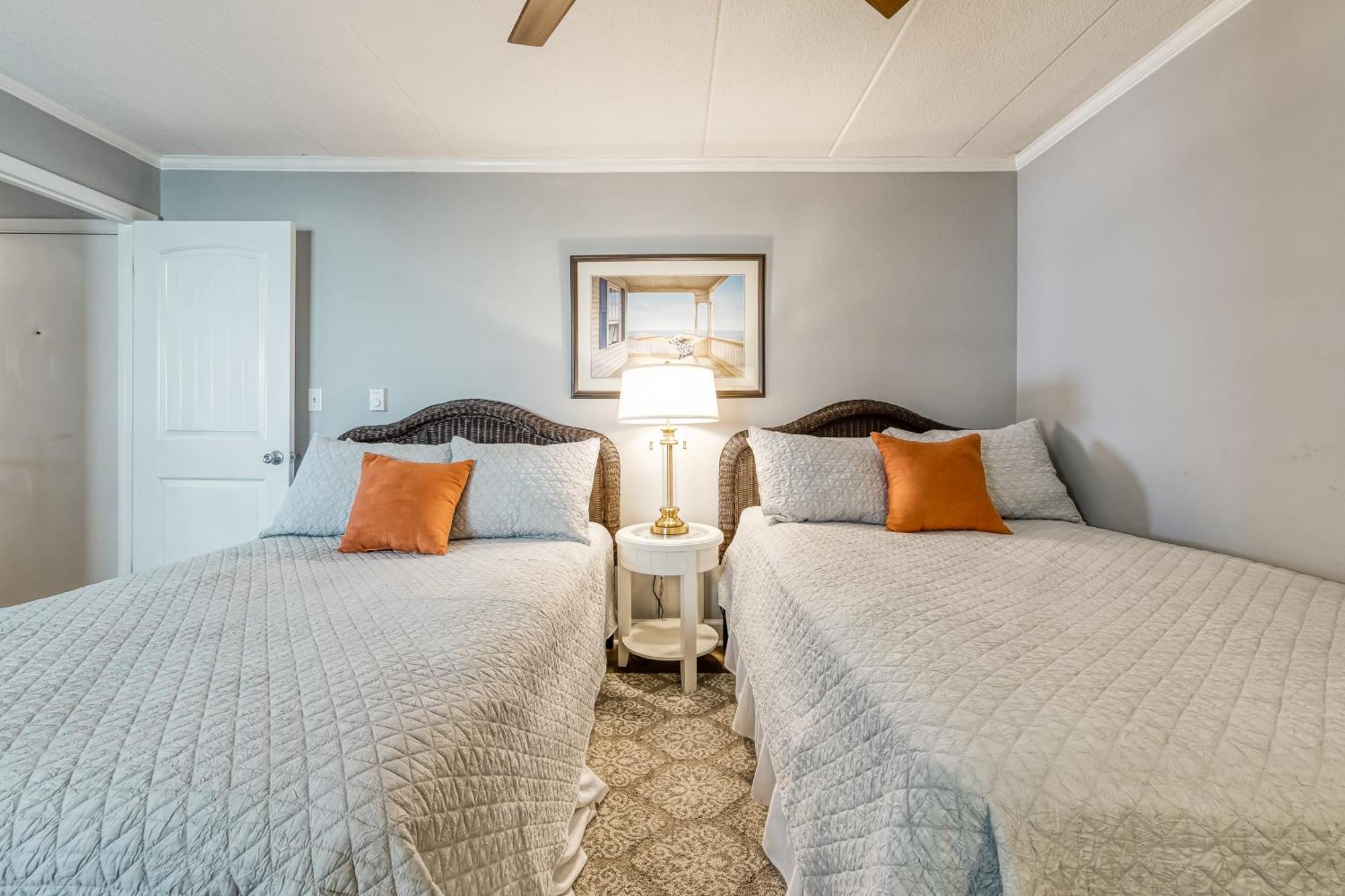 West Winds 506 Apartment Оушън Сити Екстериор снимка