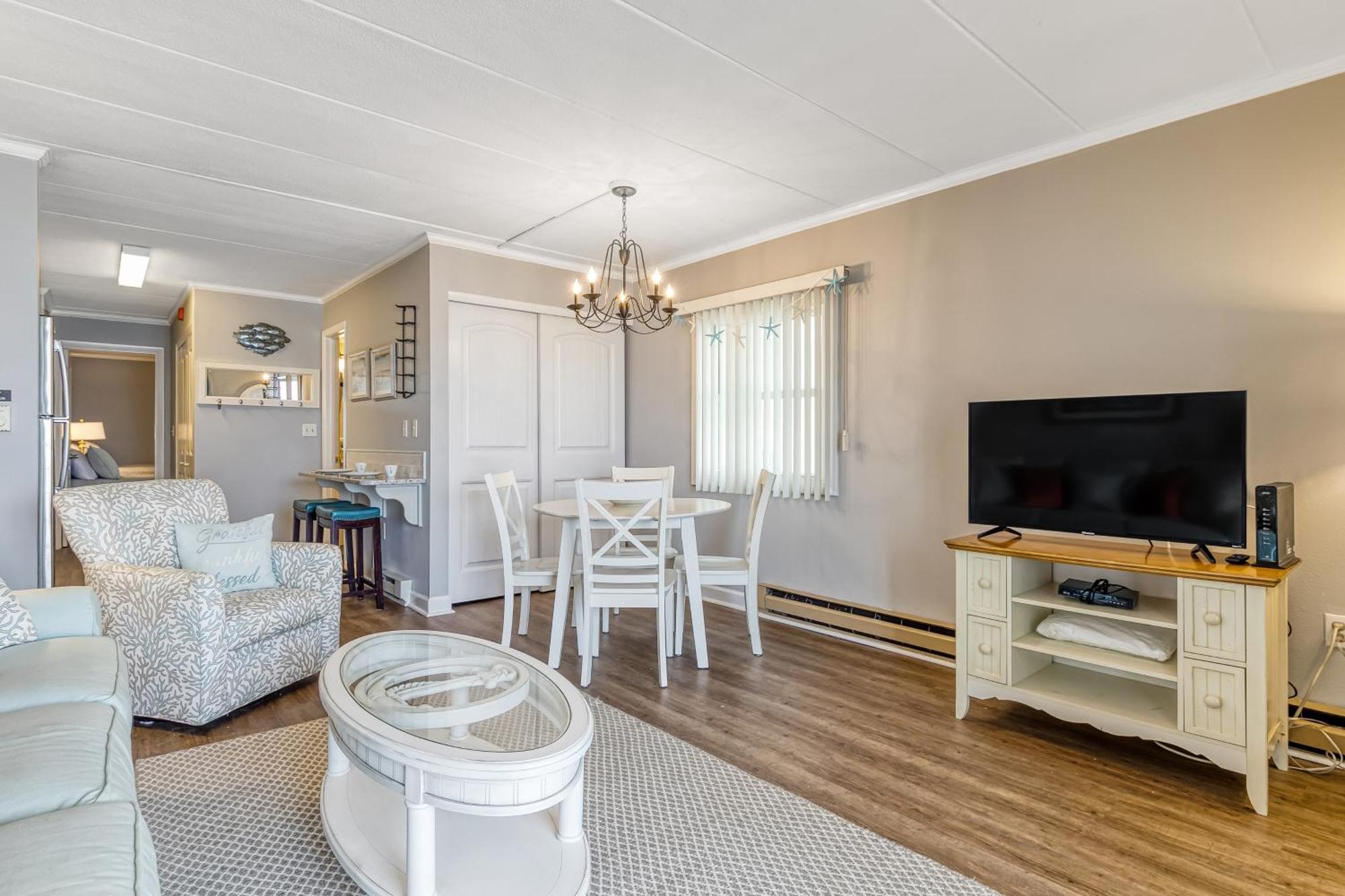 West Winds 506 Apartment Оушън Сити Екстериор снимка