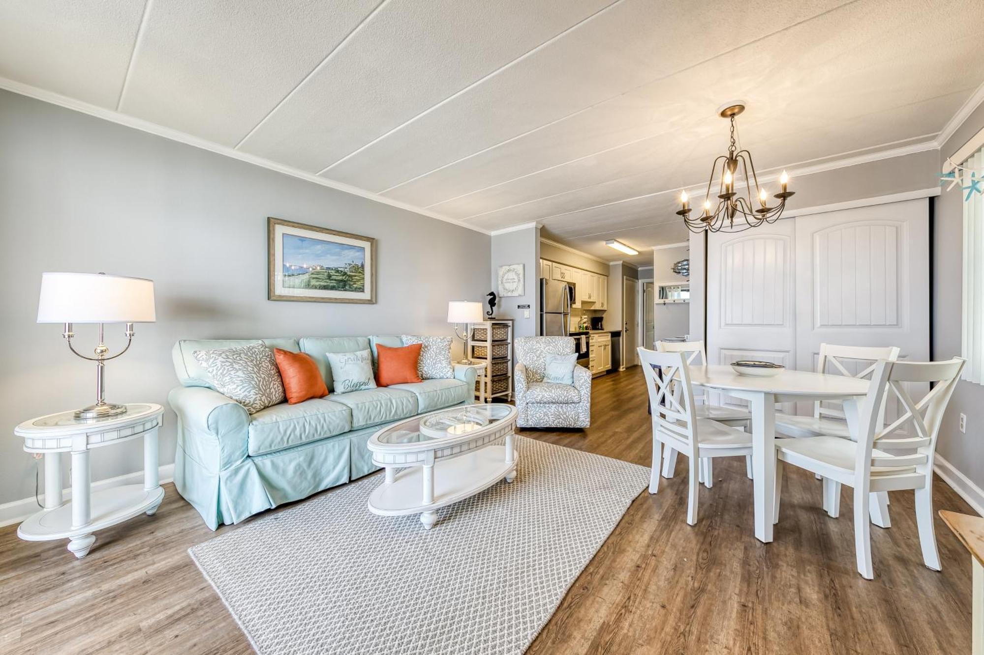 West Winds 506 Apartment Оушън Сити Екстериор снимка