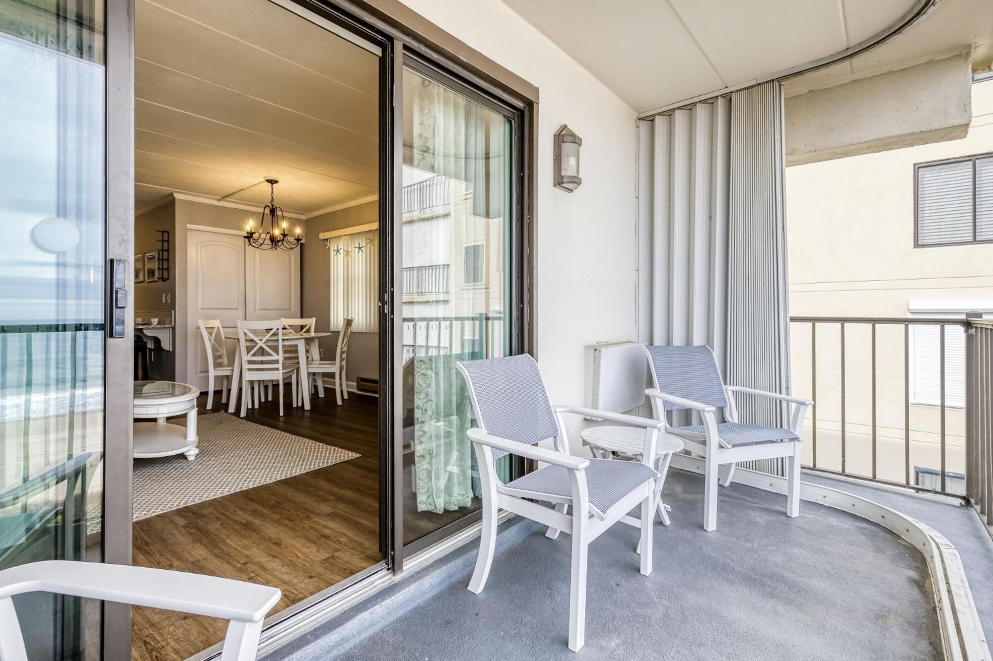 West Winds 506 Apartment Оушън Сити Екстериор снимка